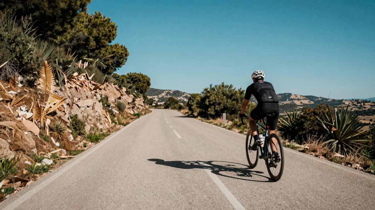 Affordable Cycling Holidays in Spain Scenic Routes & Tips