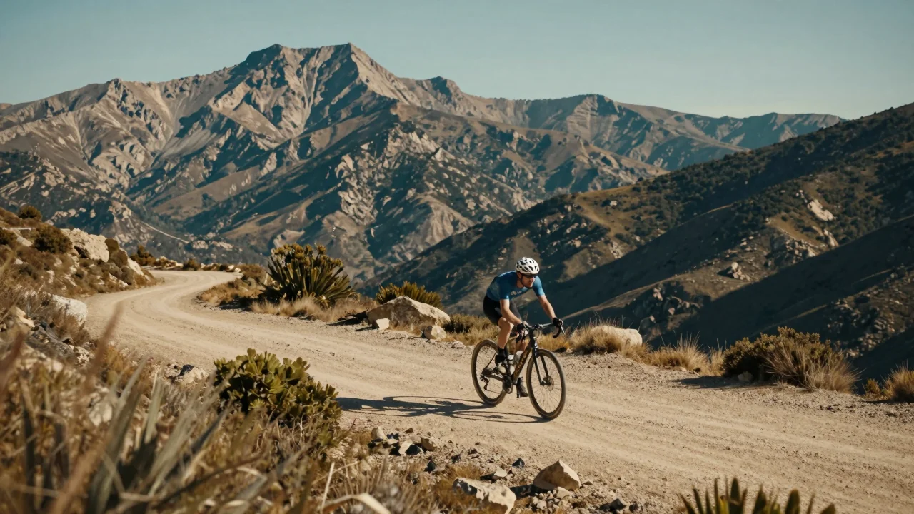 Best Bike Routes in Andalusia Cycling Adventures Await — image 1