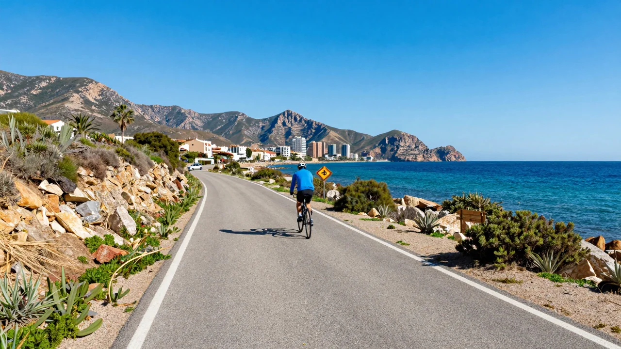 Best Bike Routes in Andalusia Cycling Adventures Await — image 2