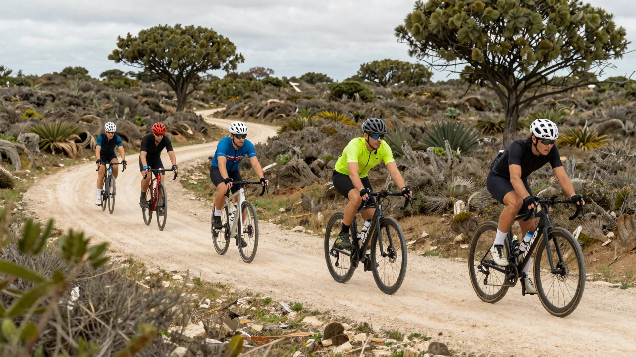 Best Bike Routes in Andalusia Cycling Adventures Await — image 3