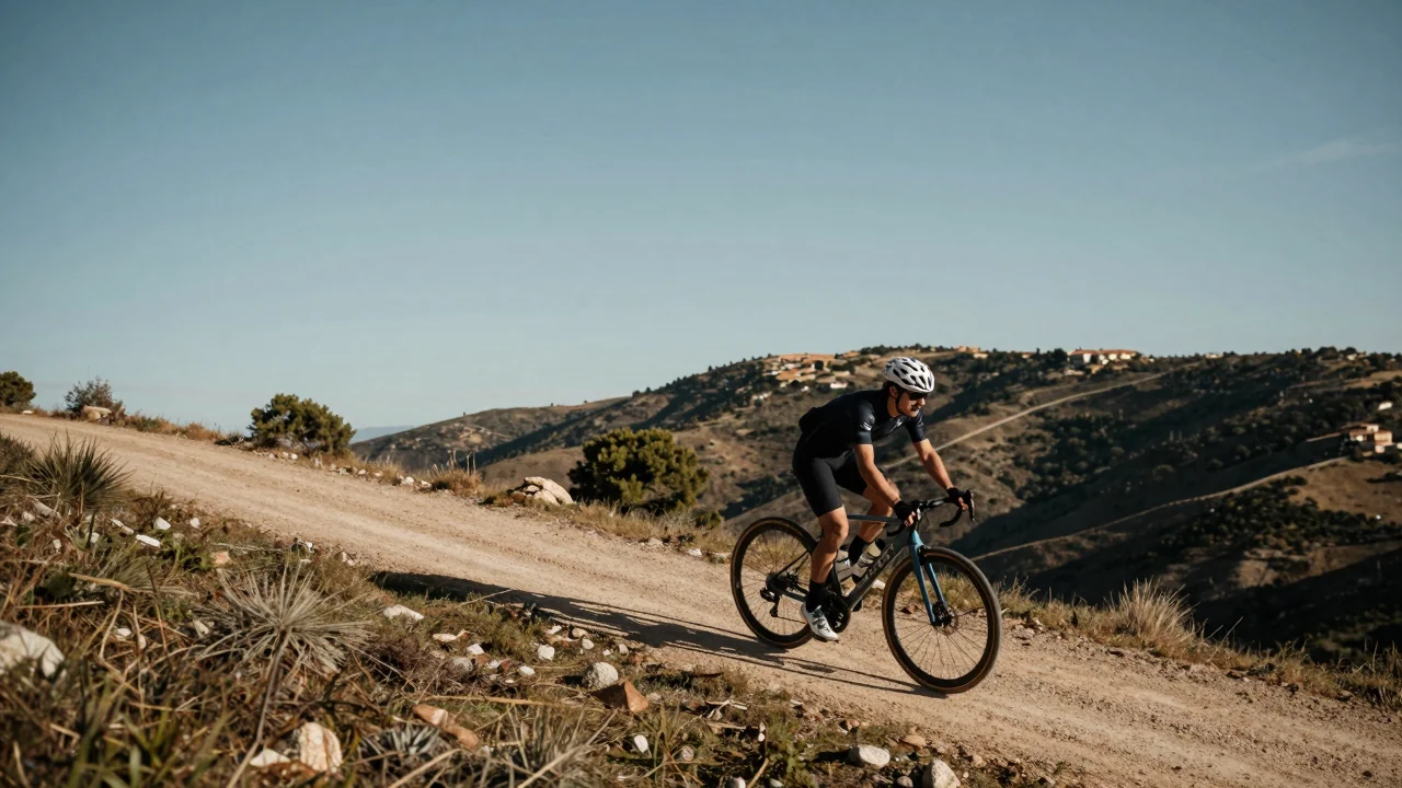 Best Cycling Hills in Spain Scenic Routes to Conquer