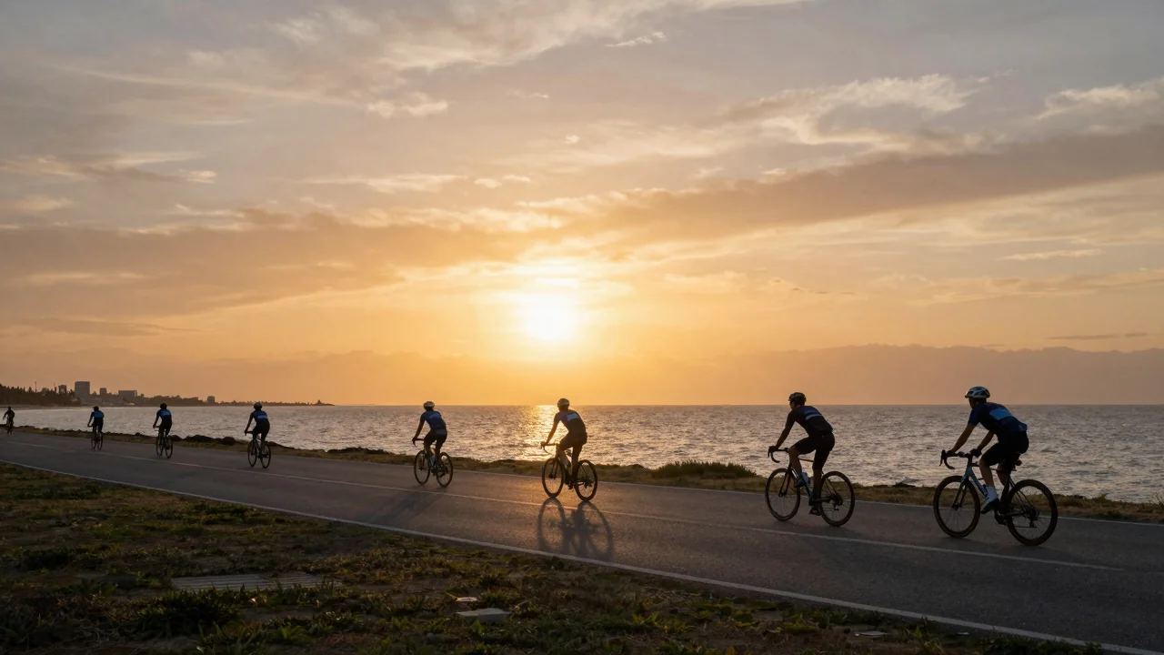 Best Cycling Routes in Valencia Region Scenic Rides