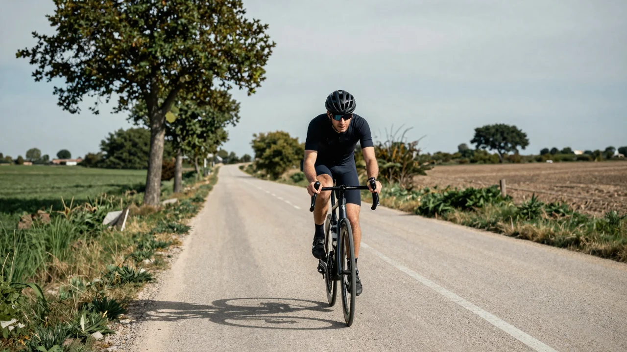 Best Quiet Road Bike Tours in Spain Scenic Routes — image 1