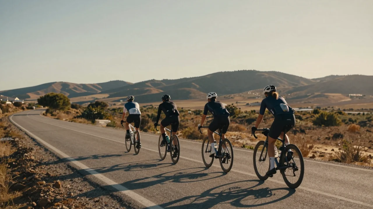 Explore Spain with Best Cycling Maps for Every Region — image 4