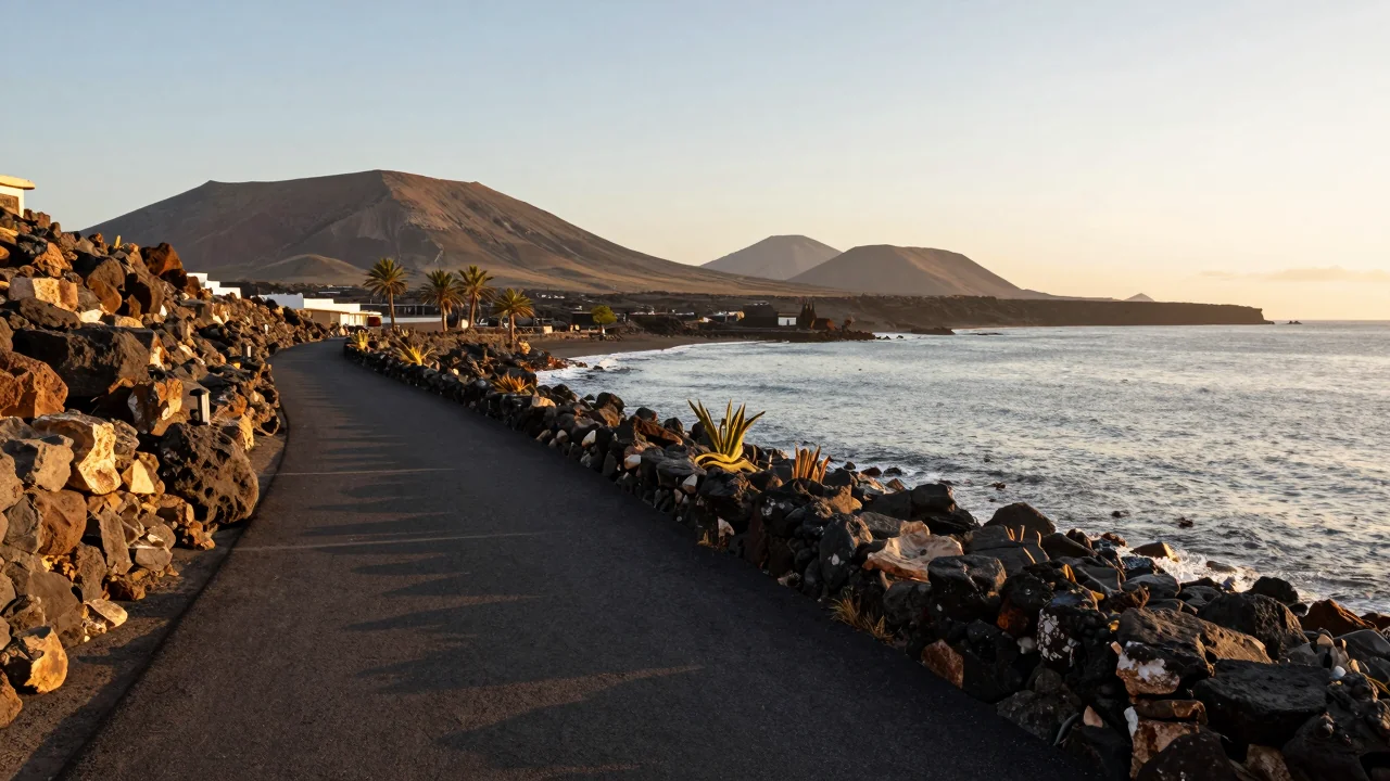Discover Road Cycling in the Canary Islands — image 3
