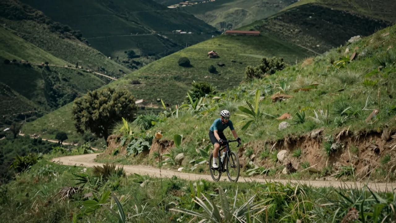 Eco-Friendly Bike Tours in Spain Sustainable Adventures — image 1