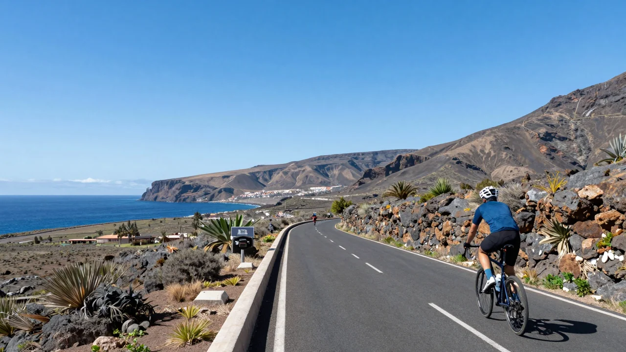 Eco-Friendly Bike Tours in Spain Sustainable Adventures — image 4