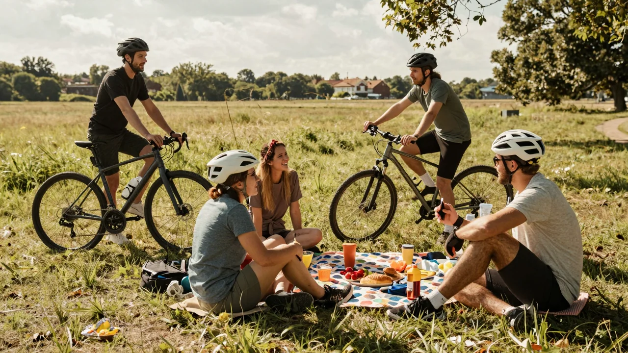 Eco-Friendly Bike Tours in Spain Sustainable Adventures — image 5