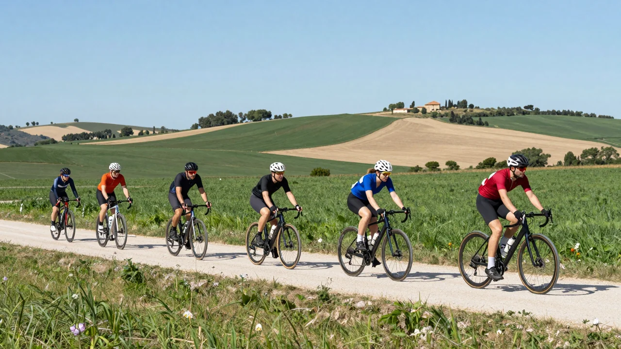 Hidden Cycling Routes in Spain with Low Traffic — image 4
