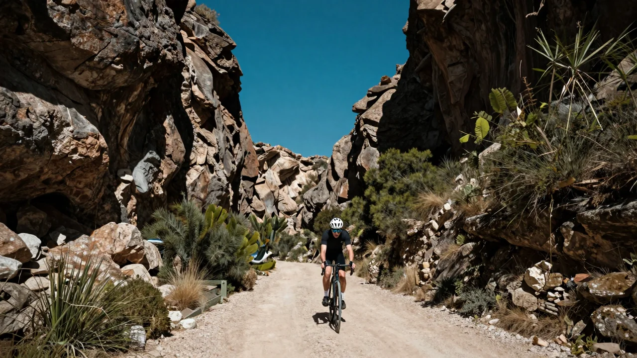 Hidden Gems Best Cycling City Tours in Spain