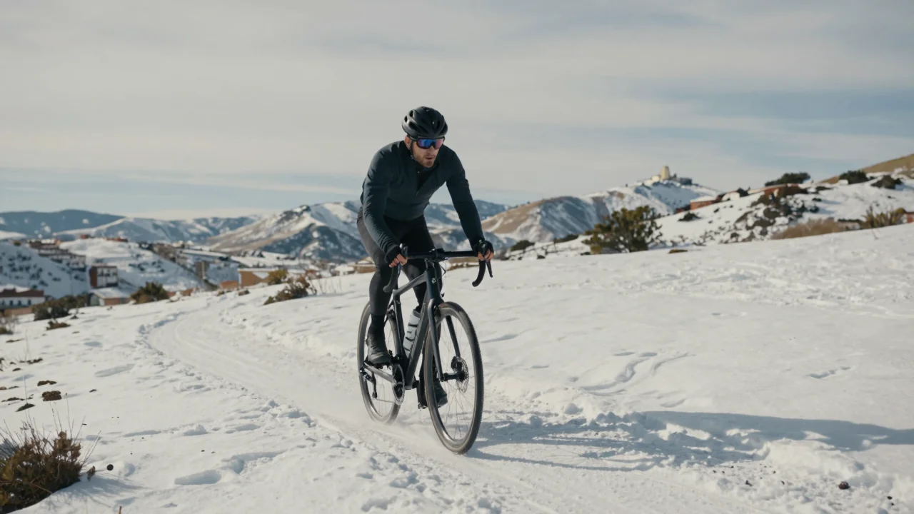 Winter Cycling in Spain Best Routes & Tips — image 1
