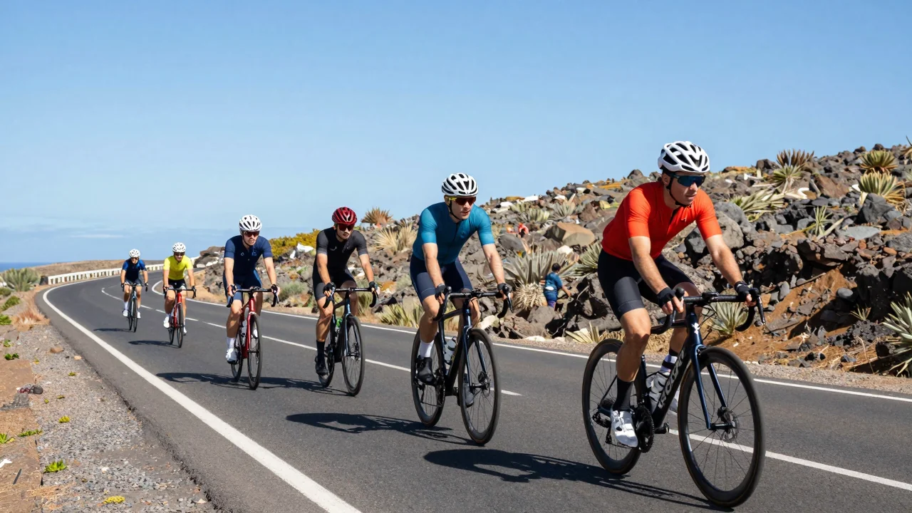 Winter Cycling in Spain Best Routes & Tips — image 2