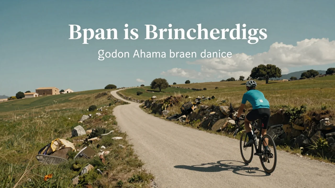 Winter Cycling in Spain Best Routes & Tips — image 5