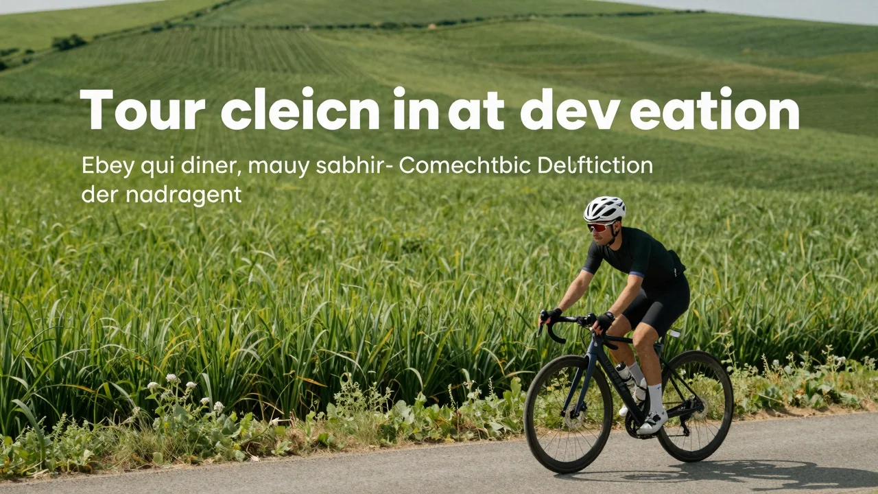 Best Countryside Cycling Routes in Spain Scenic Adventures — image 1