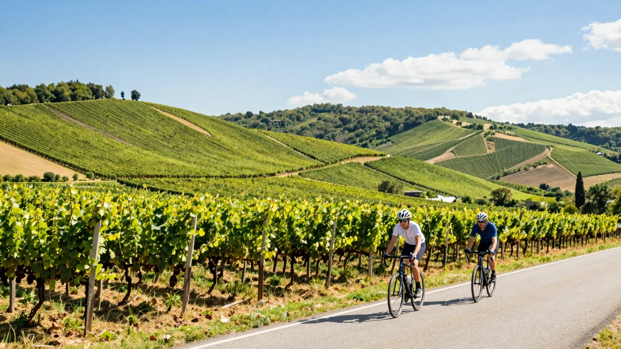 Best Countryside Cycling Routes in Spain Scenic Adventures — image 2