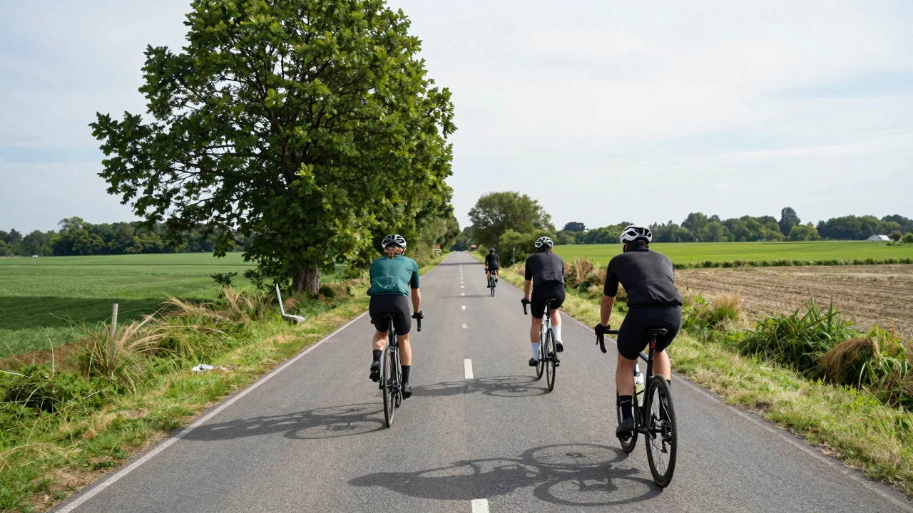 Best Countryside Cycling Routes in Spain Scenic Adventures — image 3