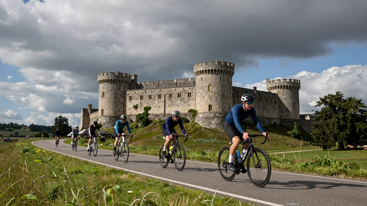 Best Countryside Cycling Routes in Spain Scenic Adventures — image 5