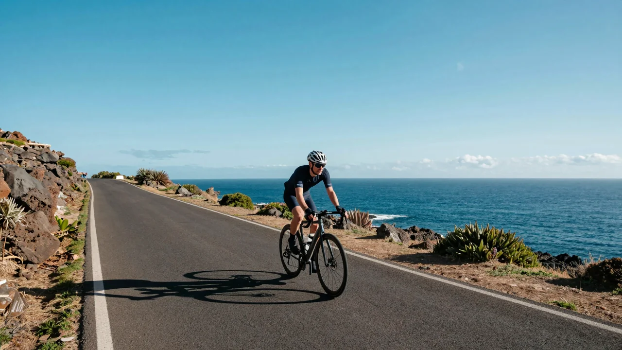 Best Scenic Cycling Routes in Gran Canaria — image 1