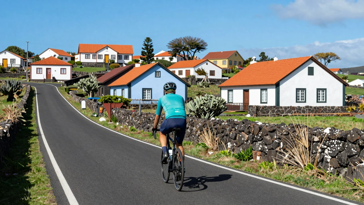 Best Scenic Cycling Routes in Gran Canaria — image 3
