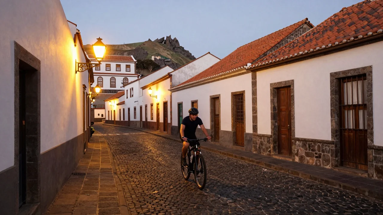 Best Scenic Cycling Routes in Gran Canaria — image 5