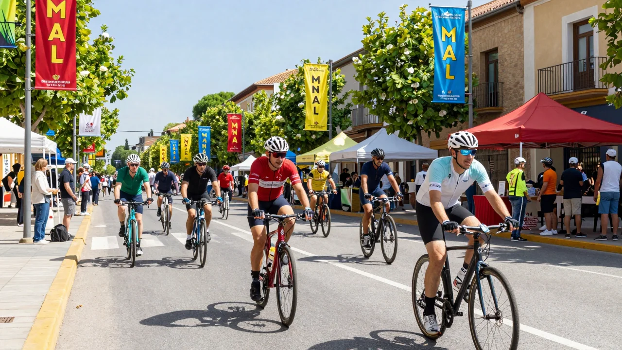 Best Cycling Festivals in Spain for Cyclists — image 1