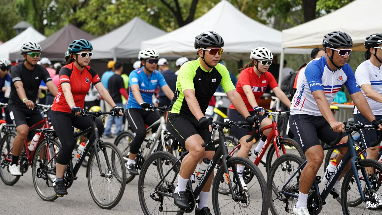 Best Cycling Festivals in Spain for Cyclists — image 3