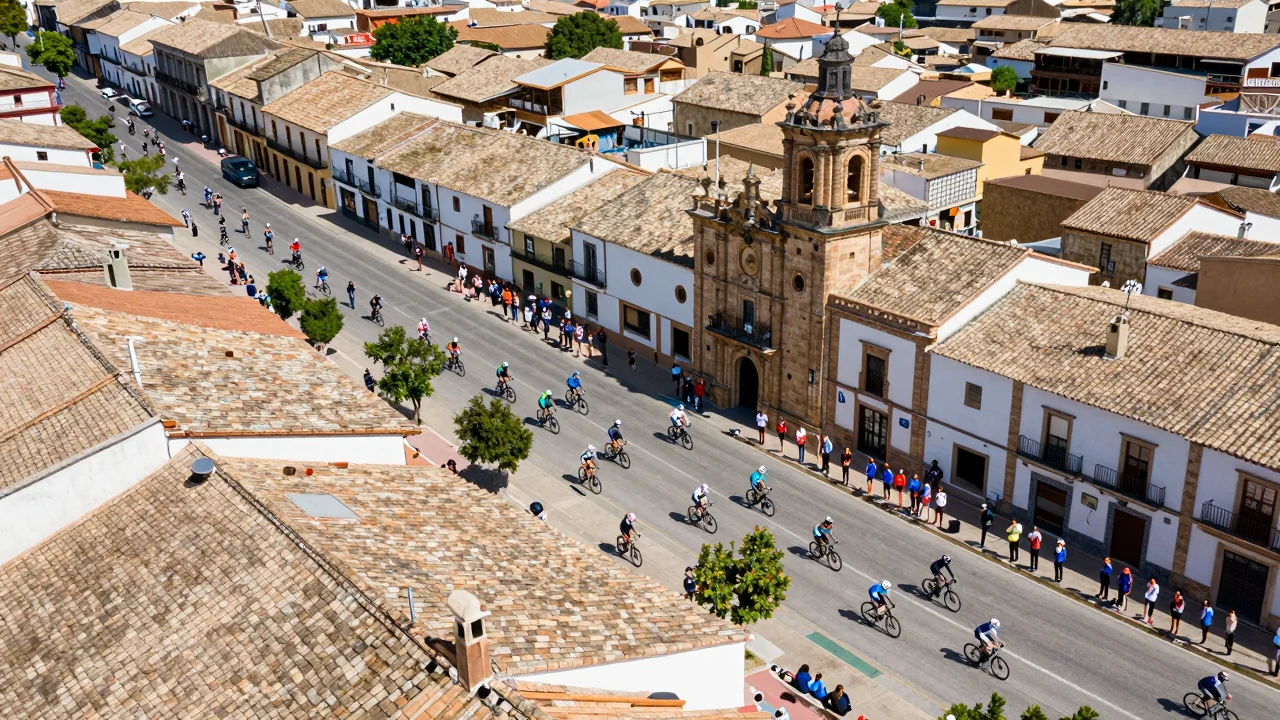 Best Cycling Festivals in Spain for Cyclists — image 4