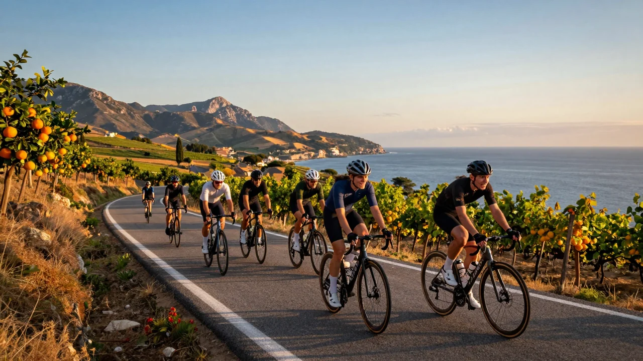 Explore Europe on Two Wheels: Top Spain Bike Adventures for 2026