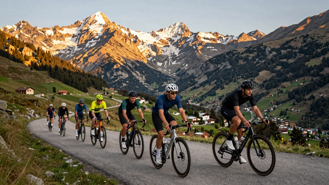 Discover Cycling the Pyrenees in Spain: Top Routes for 2026