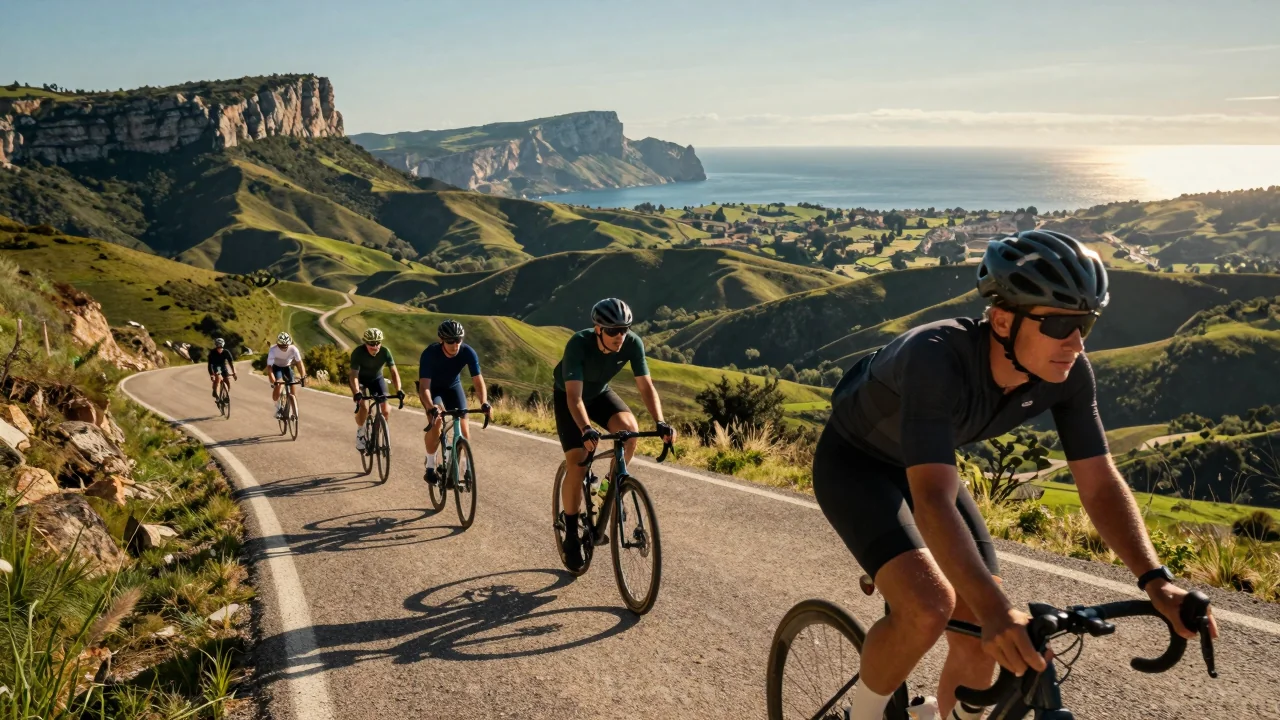 “Top Spain Bike Tours for Stunning Viewpoints in 2026”