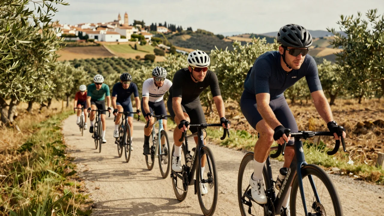 Discover Top Bike Tour Packages Spain for 2026